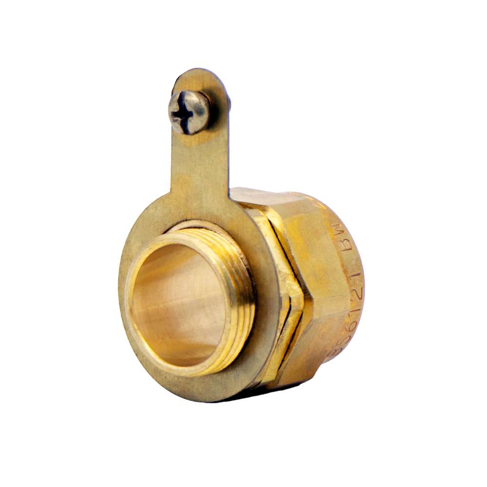 BW Cable Gland 0