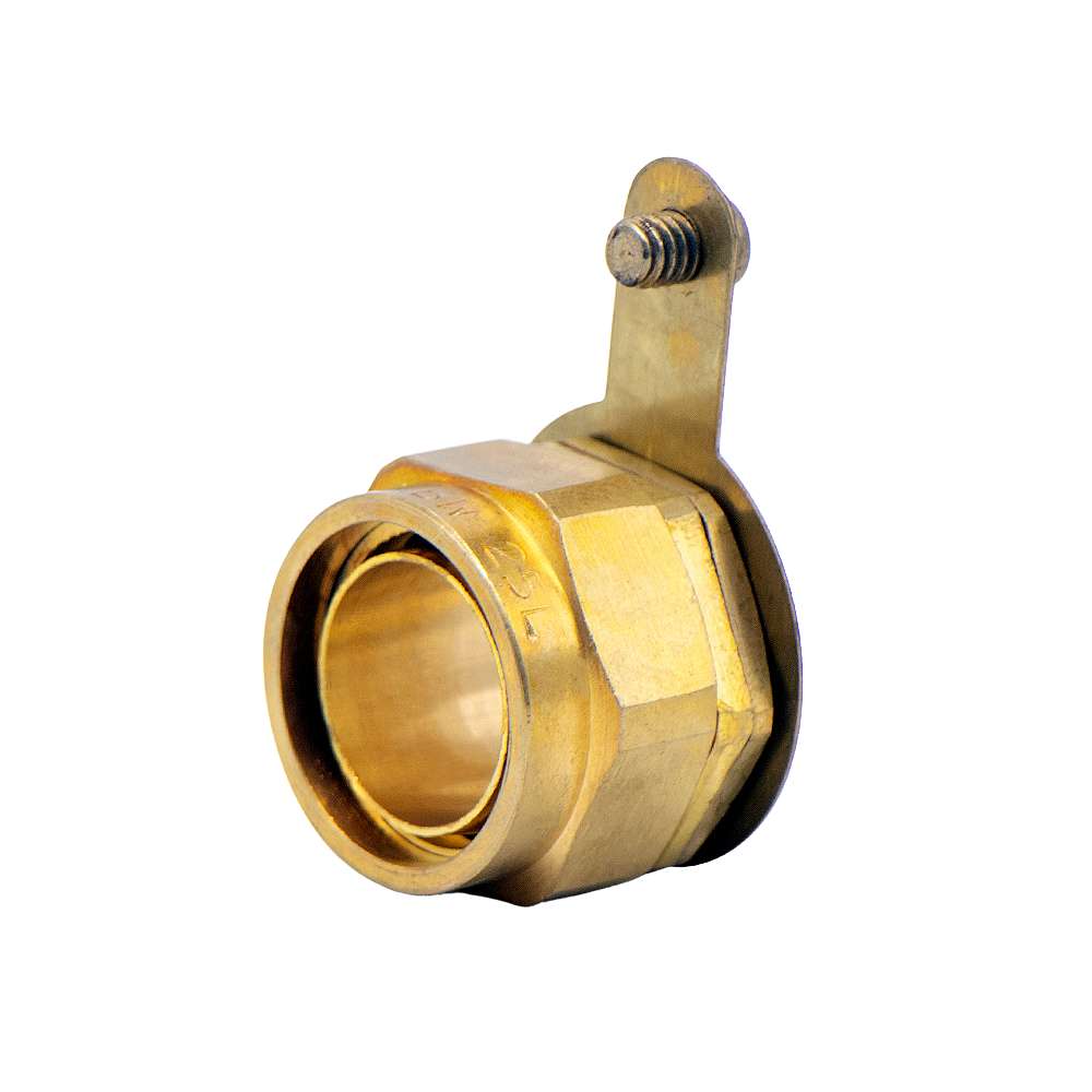 BW Cable Gland 25S 1