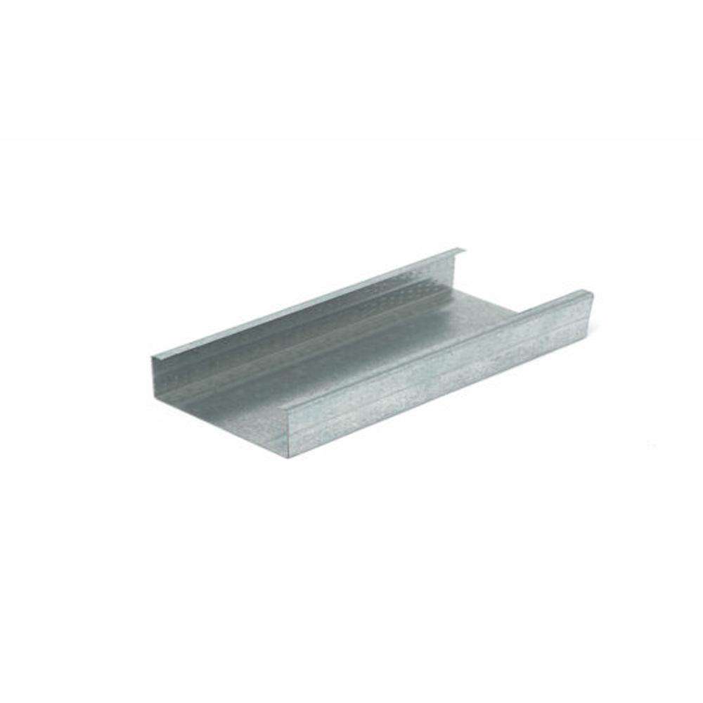 Knauf 50 X 35 X 0.6 X 3000mm CW Stud 1