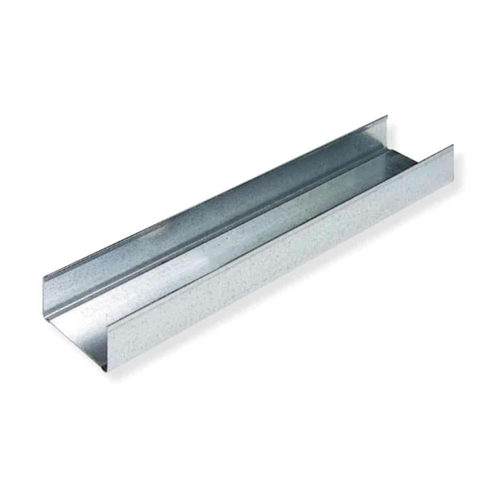 Knauf 50 X 32 X 0.5 X 3000mm UW Track 0