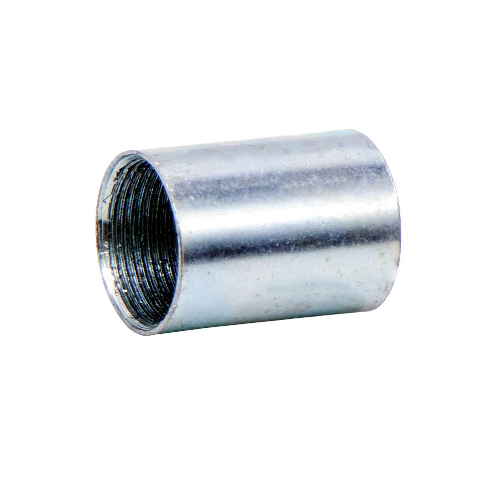 25mm Gi Coupler 0