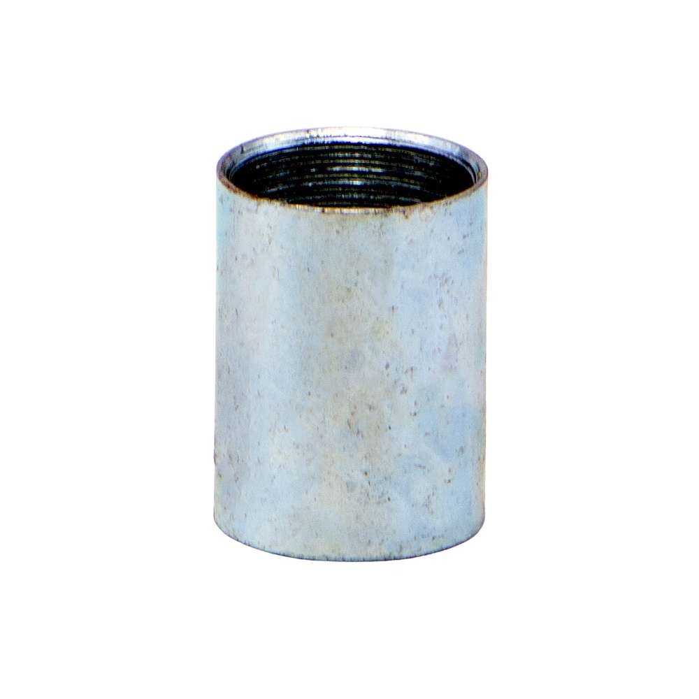 مزدوجة توصيل (قارنة) من الحديد المجلفن قياس (20mm) 2