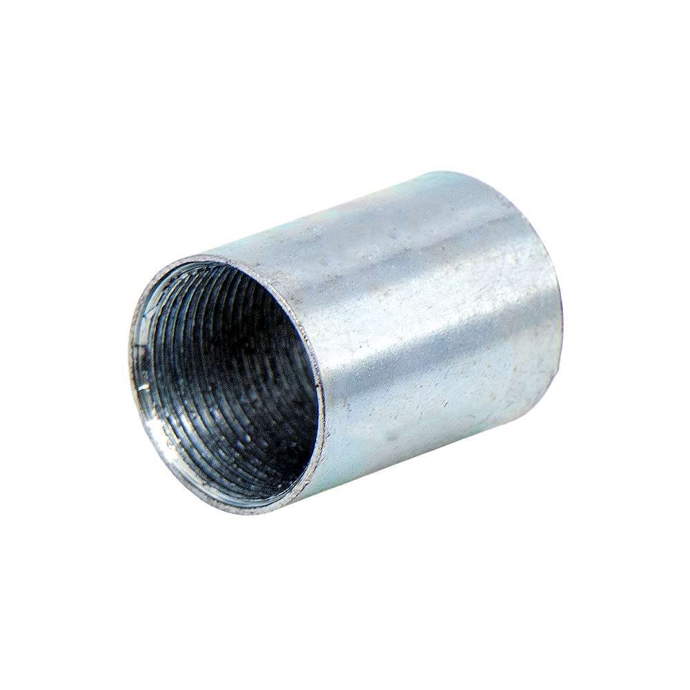 25mm Gi Coupler 1