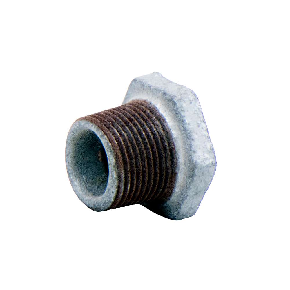 1" x 3/4" Gi Reducer Bush 0