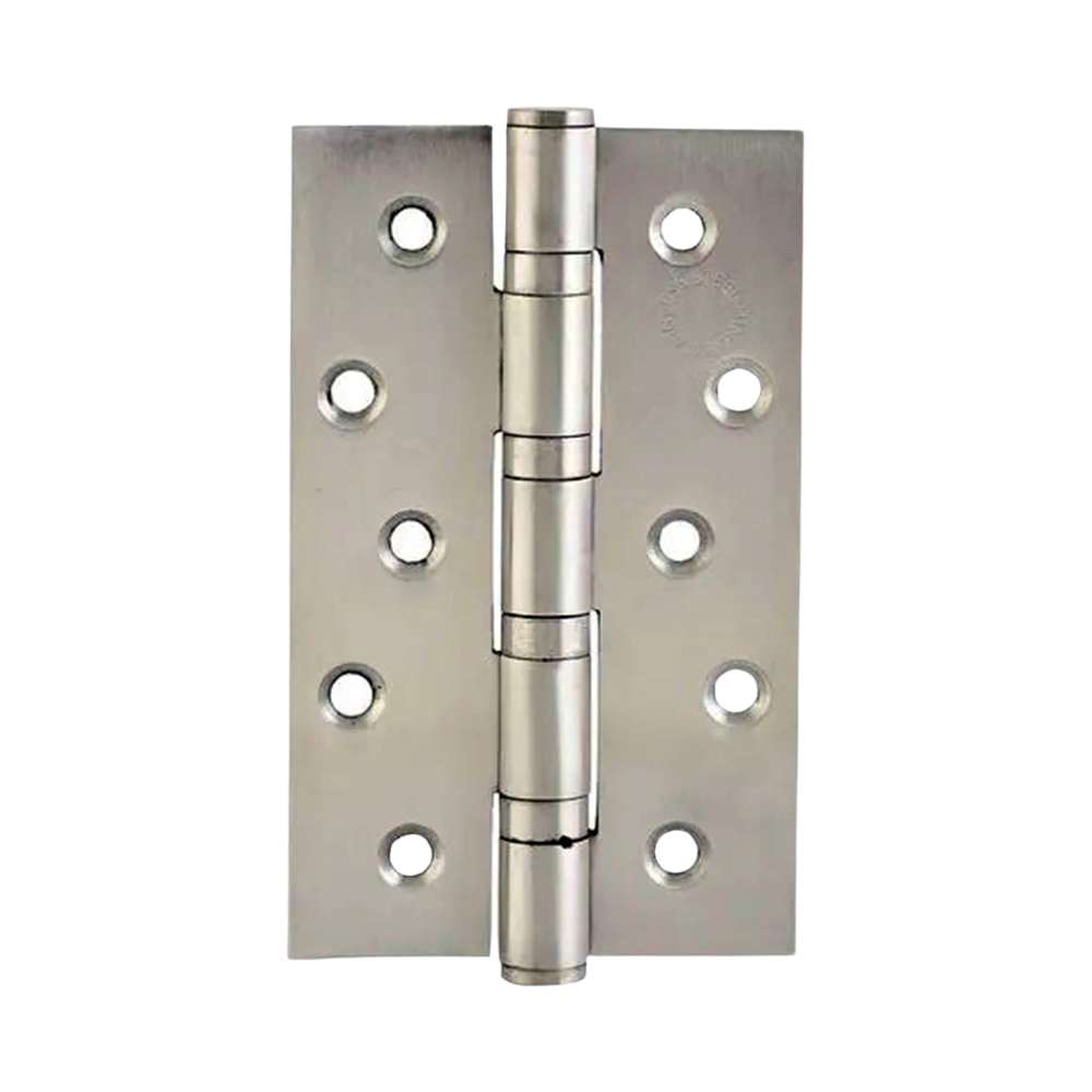 Hinges SS 4 Stainless Steel 5