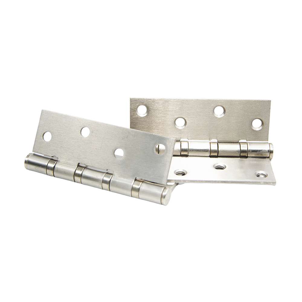 Hinges SS 4 Stainless Steel 3