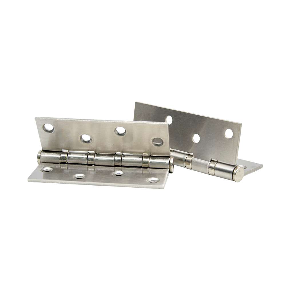 Hinges SS 4 Stainless Steel 4