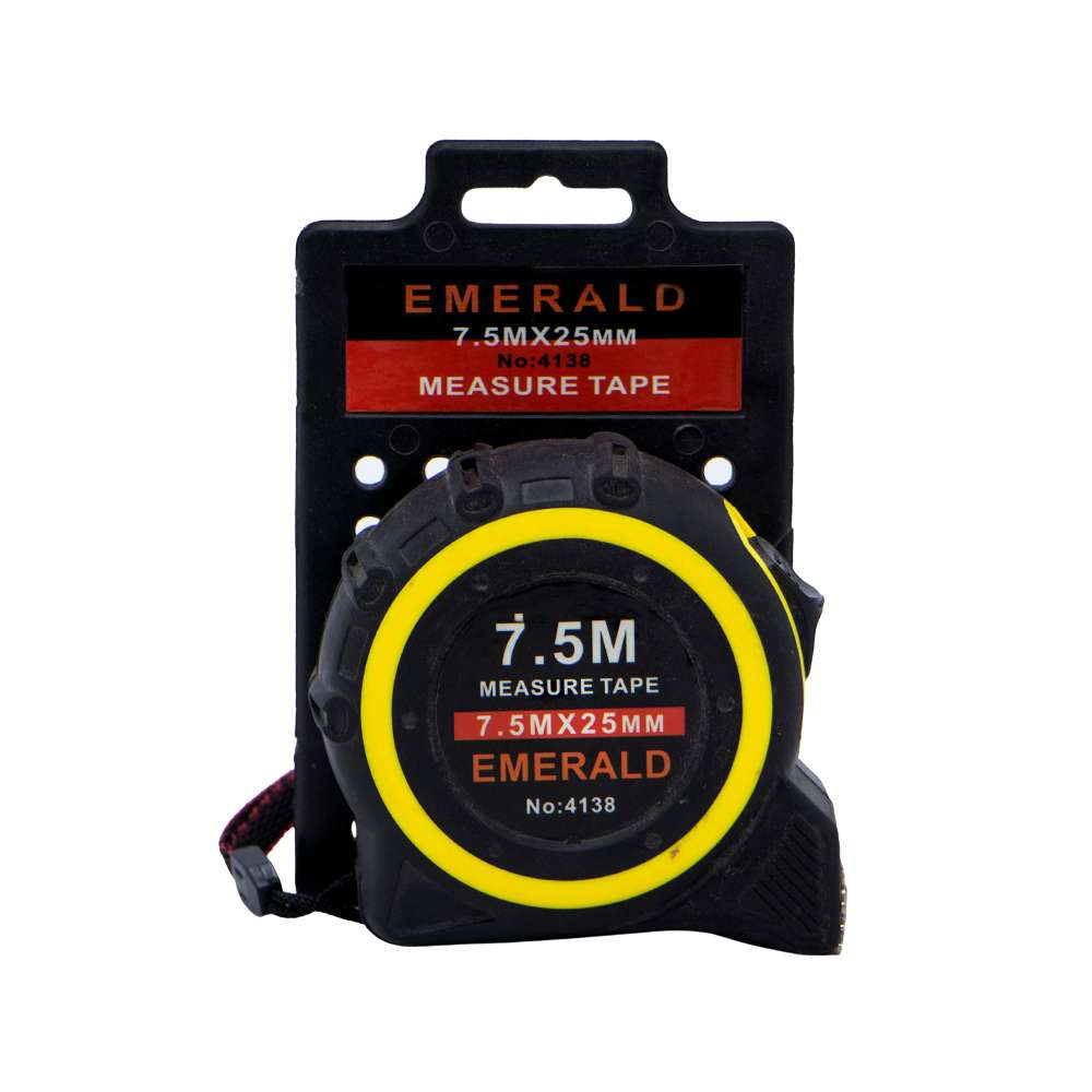 7.5M Vertex Measuring Tape 2