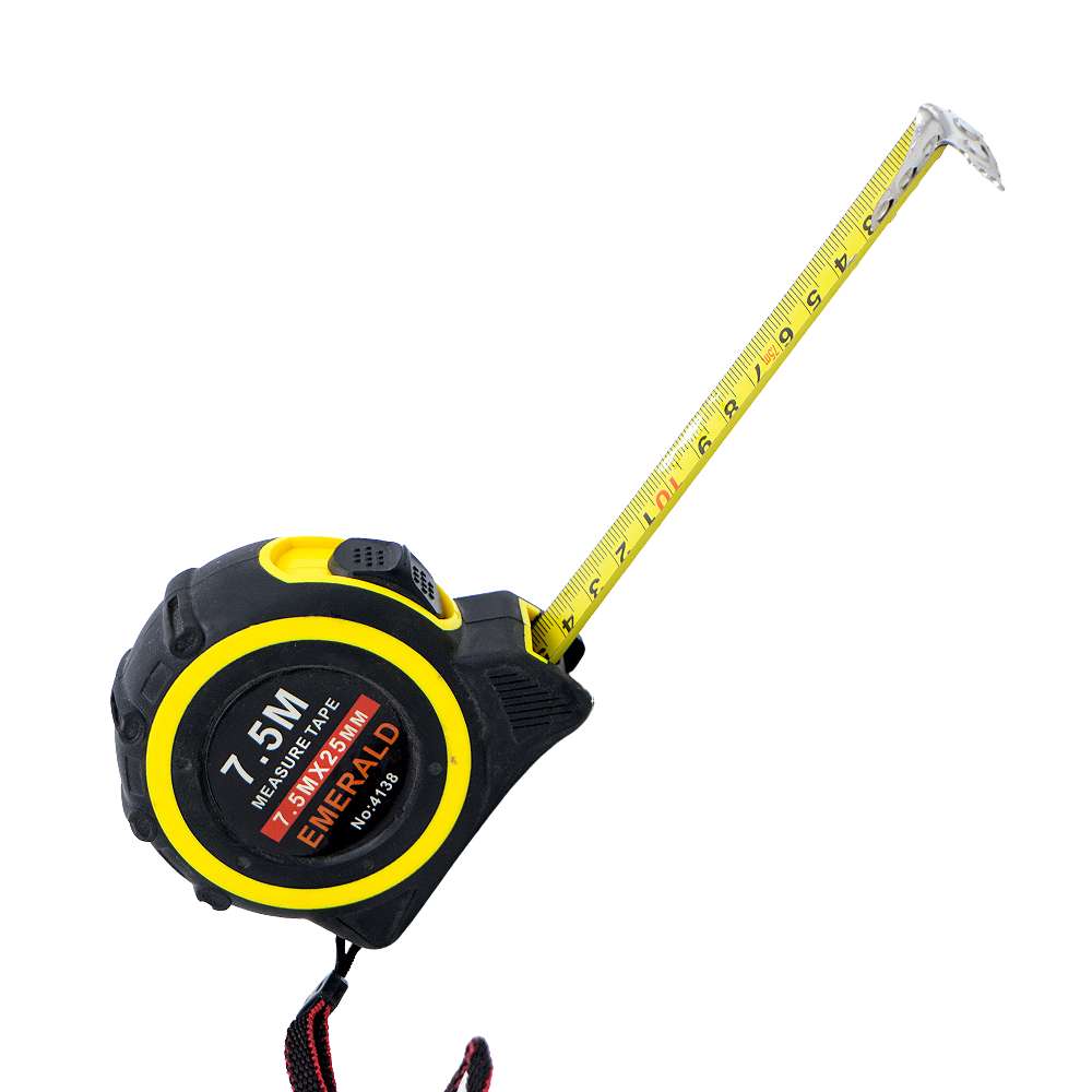 7.5M Vertex Measuring Tape 0