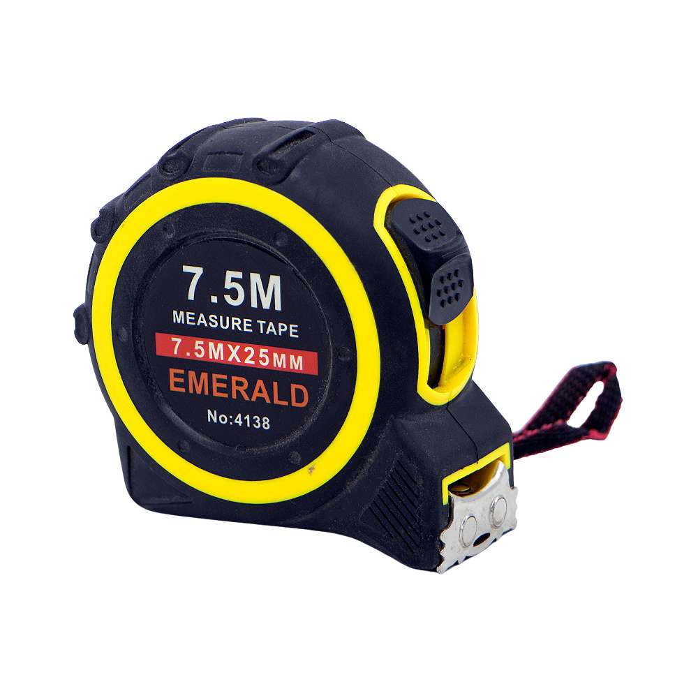 7.5M Vertex Measuring Tape 1