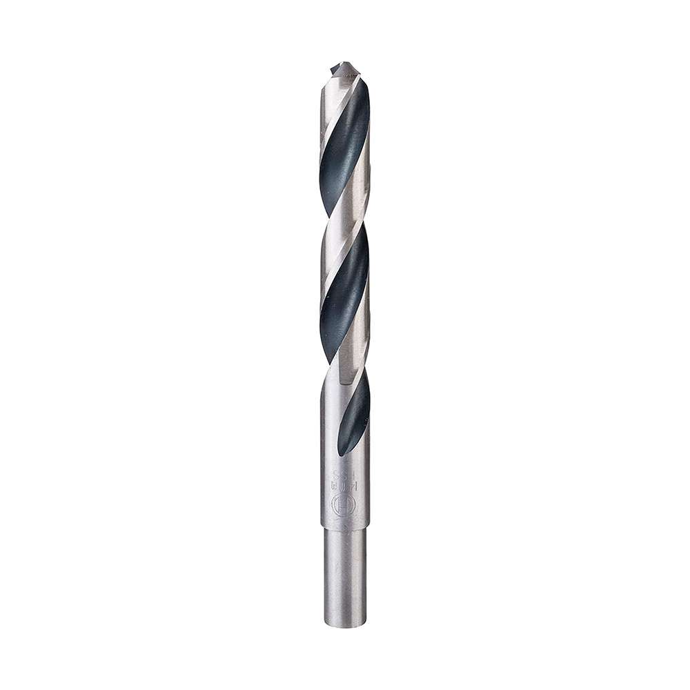 Bosch P1 HSS PointTeq Drill Bit 14mm 0
