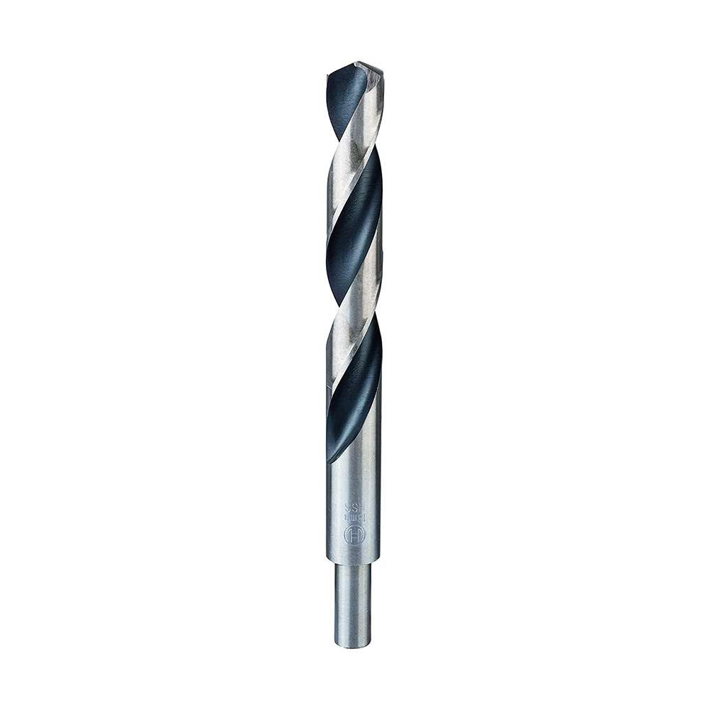 Bosch (2608577313) 18MM Metal Twist Drill Bit 0