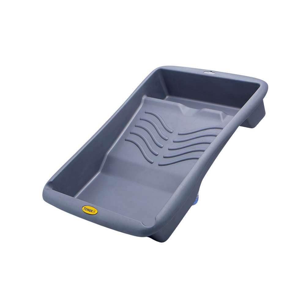 Paint Tray - High Quality Plastic-1 LTR 1