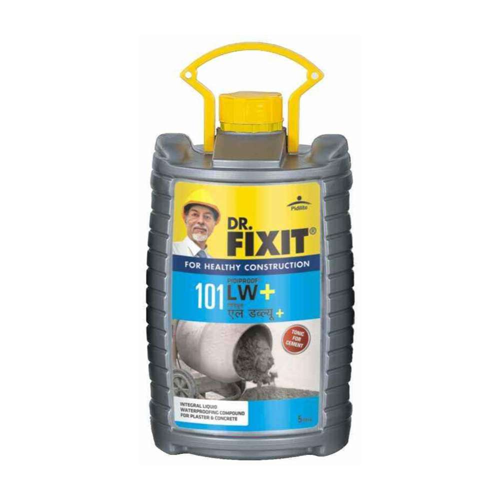 Dr. Fixit Pidiproof LW+ 5L 0