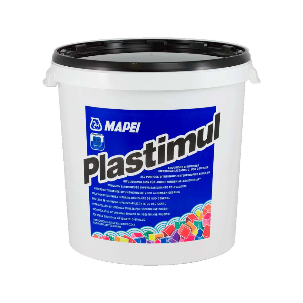 Mapei Plastimul DPM 20L 0