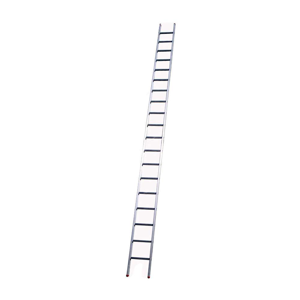 Penguin 19 Steps Straight Step Ladder ALSL-19 6Mtr 150 Kg Weight Capacity 0
