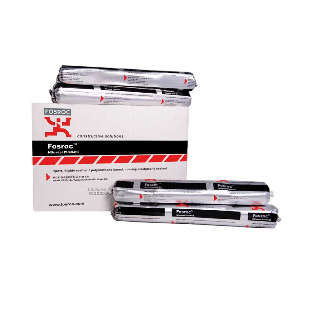 Fosroc Nitoseal PU40 CS