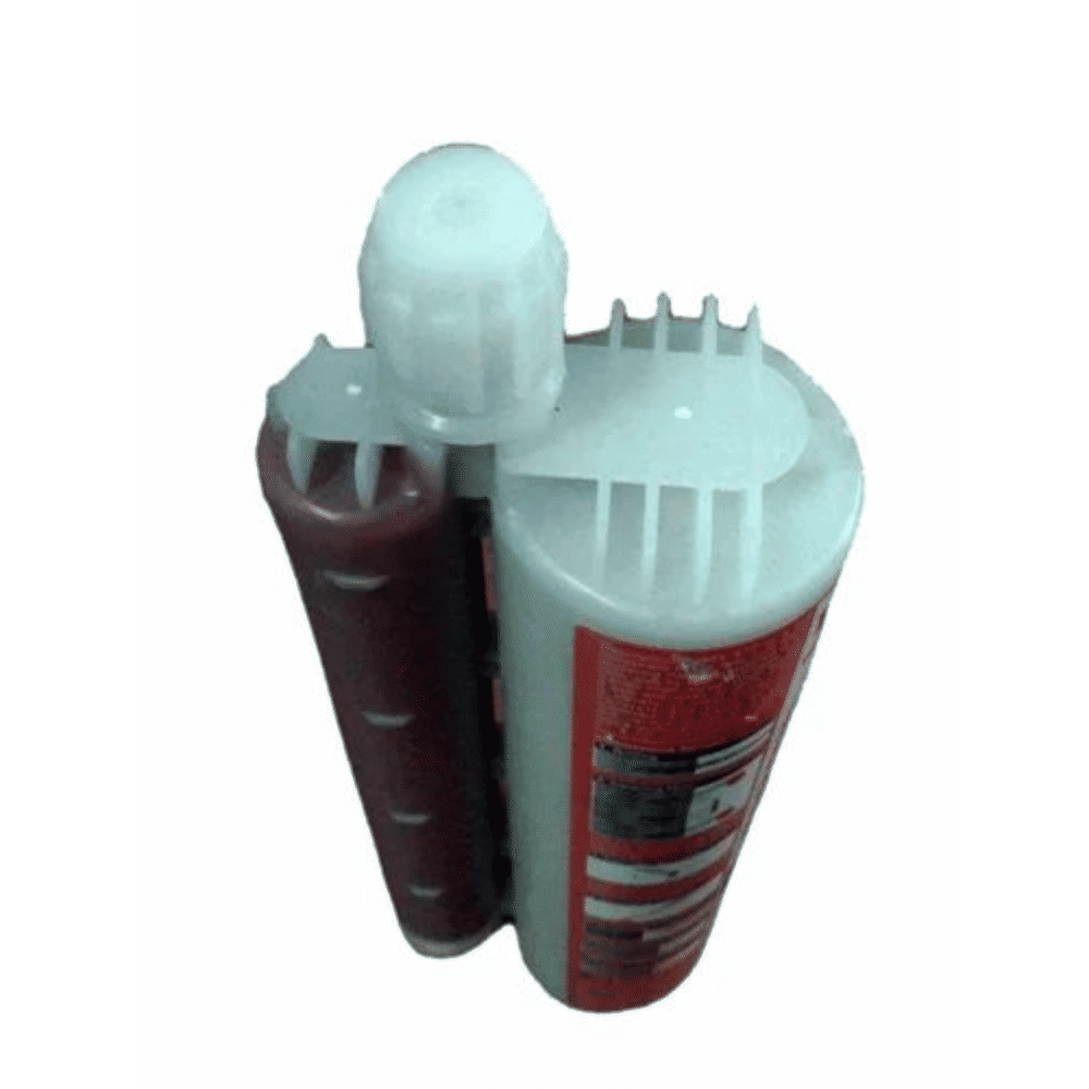 Fosroc Lock Fix E77 585ml 1