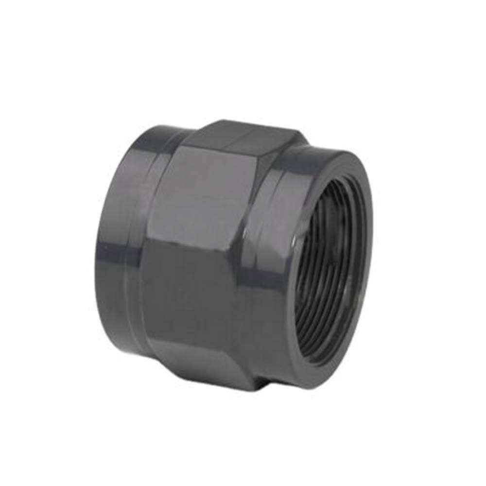 Atlas PVC Female Socket 0