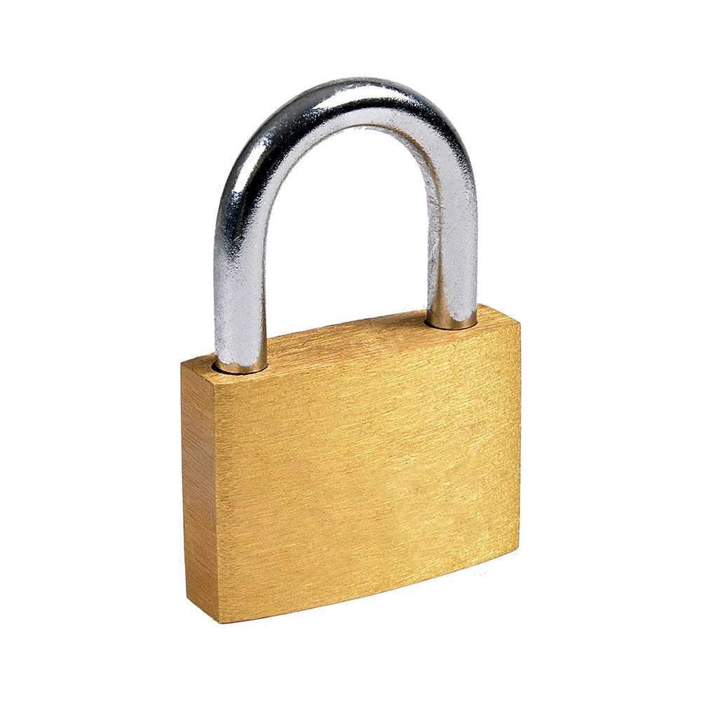 Fuerza Padlock Long Term Protection 0