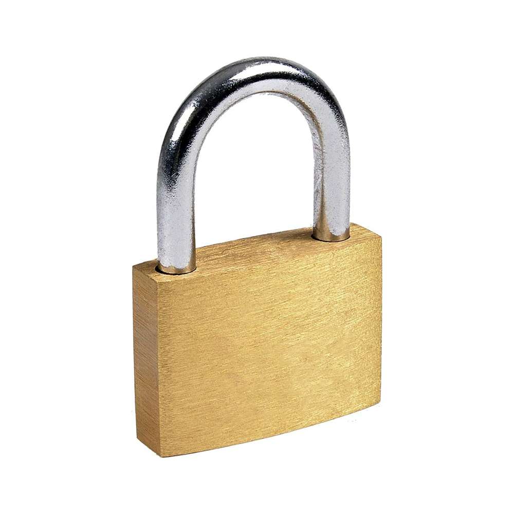 Fuerza Padlock Long Term Protection-32mm 0