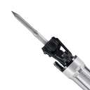 مطرقة الهدم الكهربائية شديدة التحمل من بوش (Bosch) استطاعة (2000W) موديل (GSH 27 VC) 9