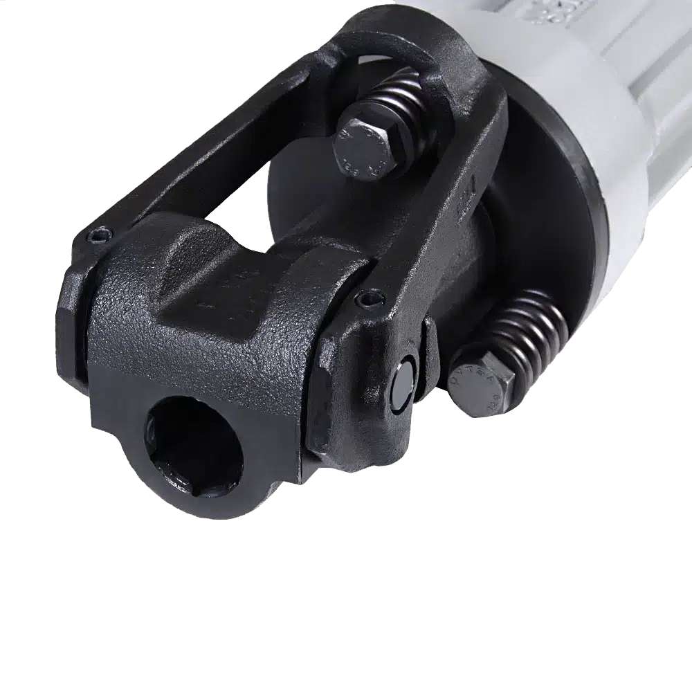 Bosch GSH 27 VC Corded Electric Demolition Breaker with Hex Chuck 10