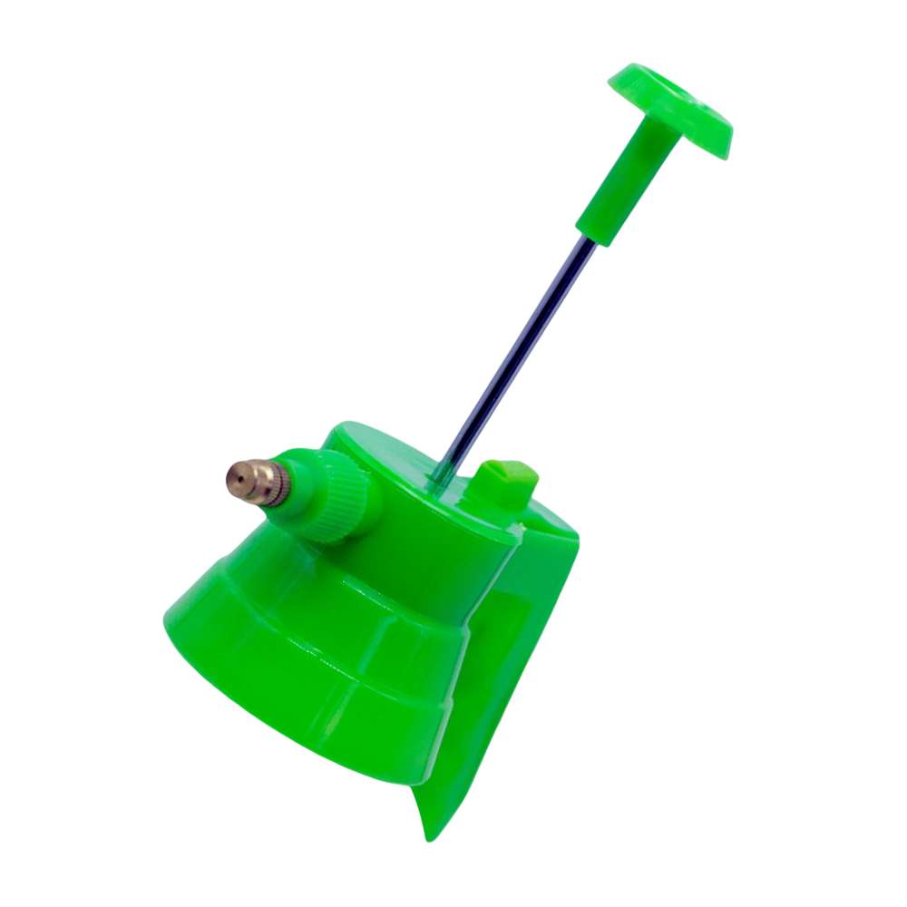 Spray Bottle-1 LTR 1