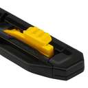 Stanley Snap-Off Knife, 18 mm, Auto-Lock, ST10 Series 3