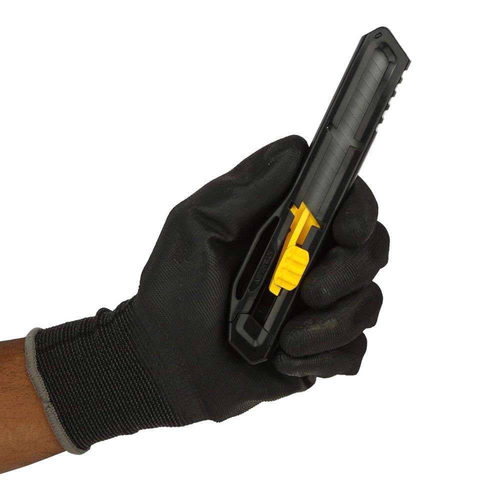 Stanley STHT10323 PVC Body Knife 4