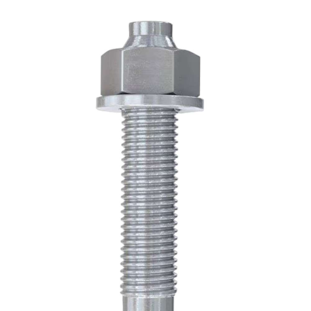 Saint-Gobain Gyproc 40mm Wedge Anchor - 100 Pcs/Box 4