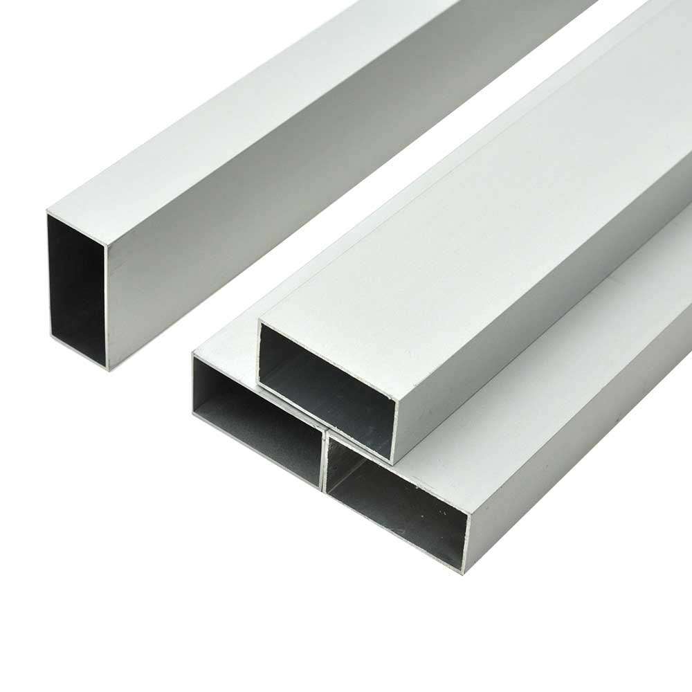 3m Aluminum Section 0