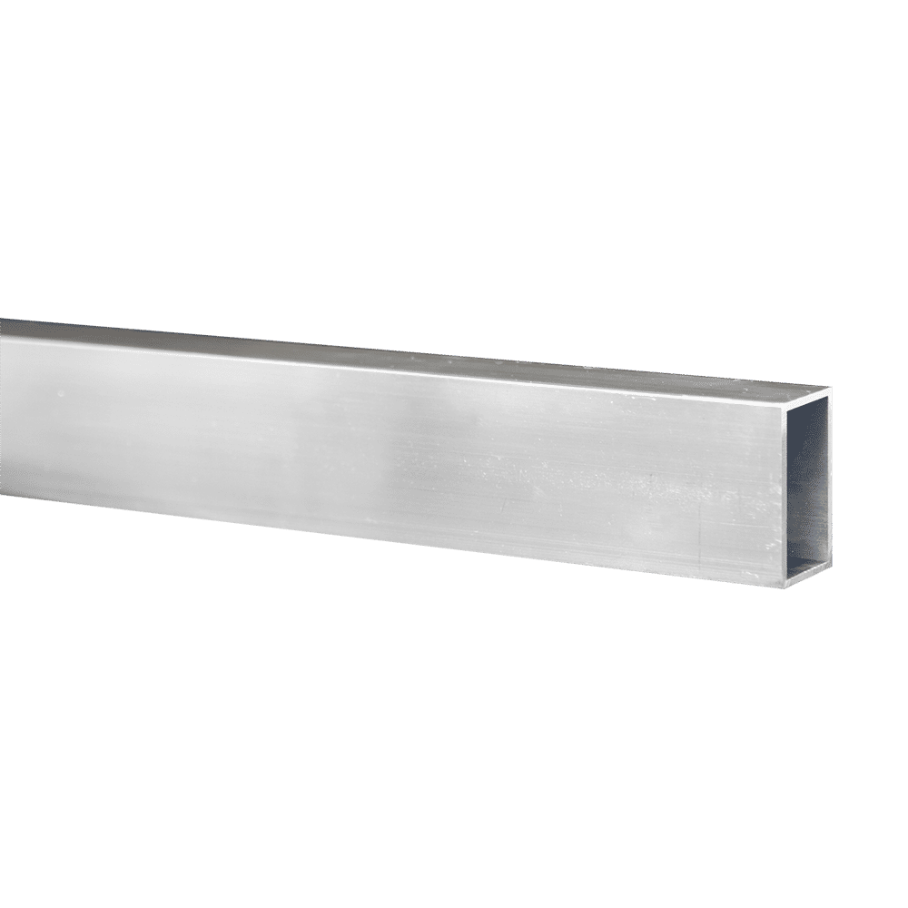 6 M Aluminum Section 1