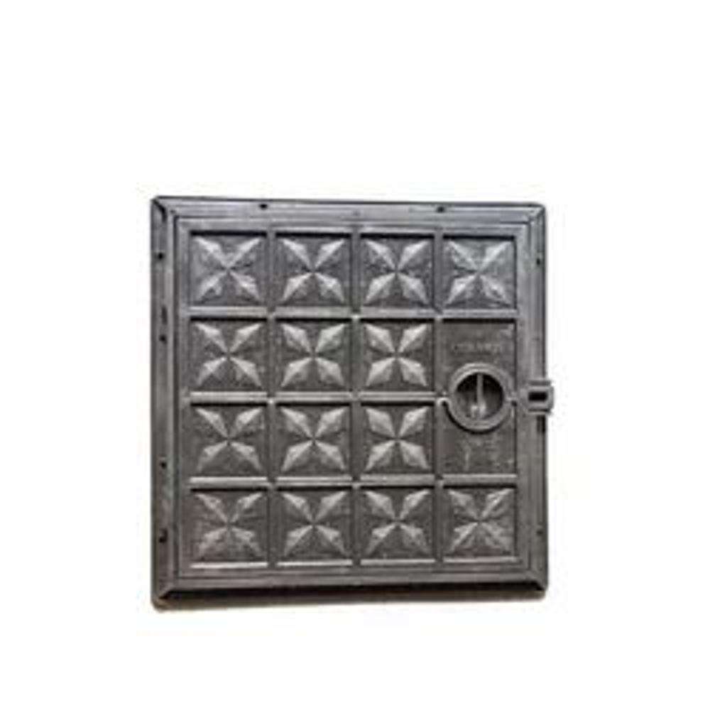 20MM X 2M PVC Chamber 0