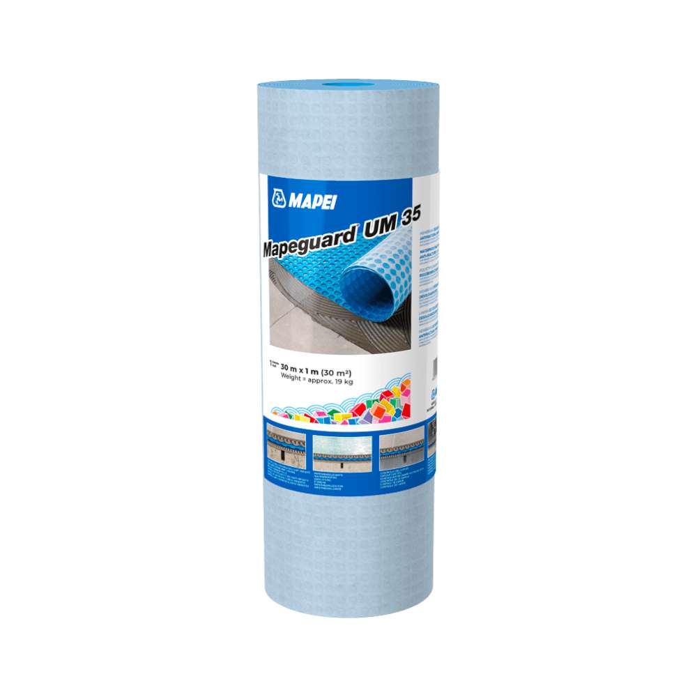 Mapei Mapeguard Um 35 30x1MT 30 Sm 0