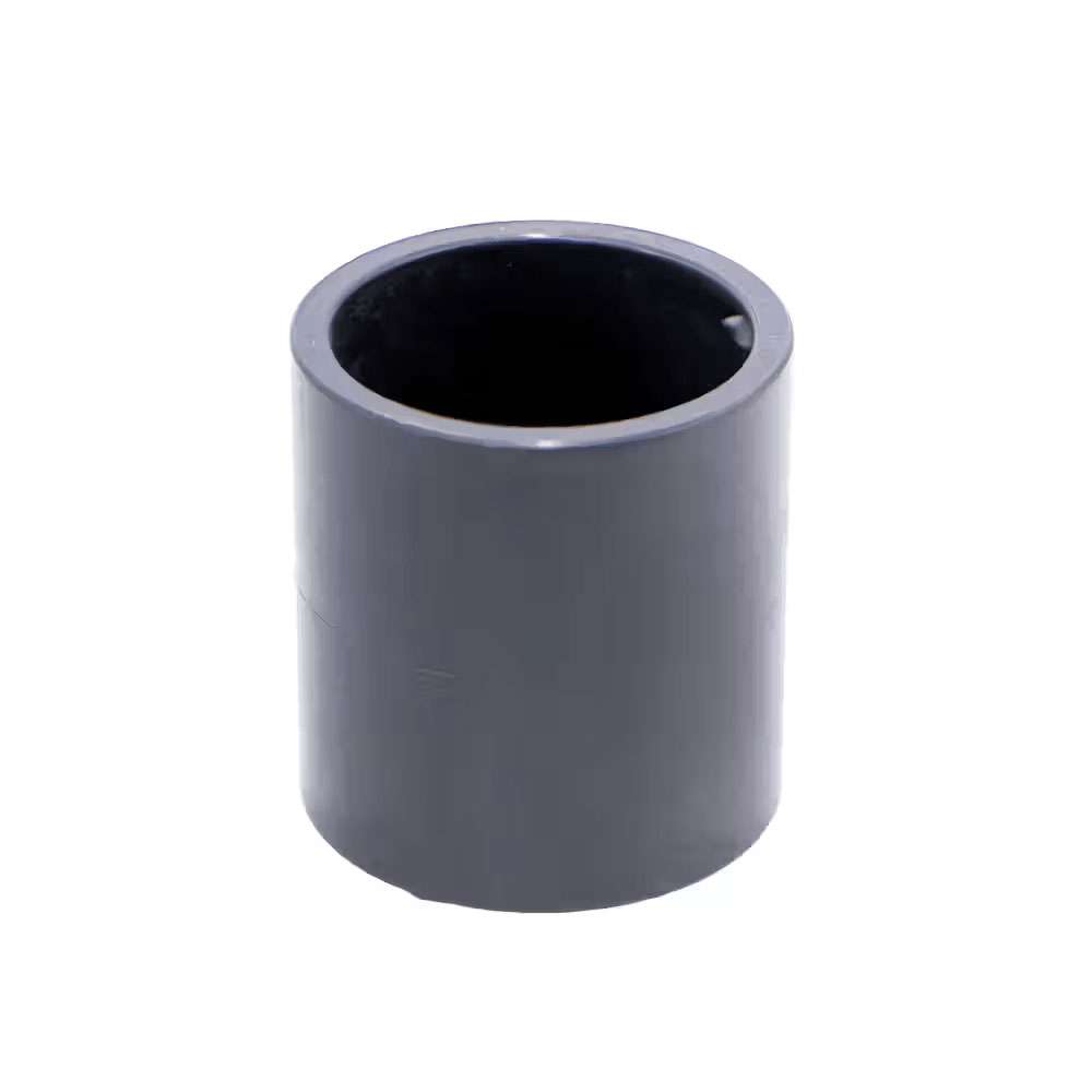 وصلة السباكة البلاستيكية (PVC) من أطلس قياس (1 1/2") تباع بالقطعة  0