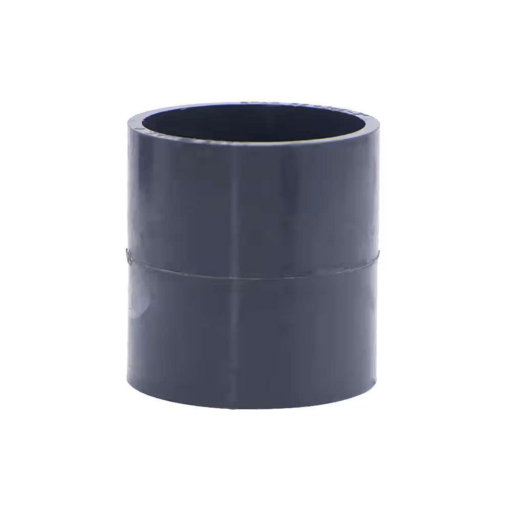 وصلة السباكة البلاستيكية (PVC) من أطلس قياس (1 1/2") تباع بالقطعة  5