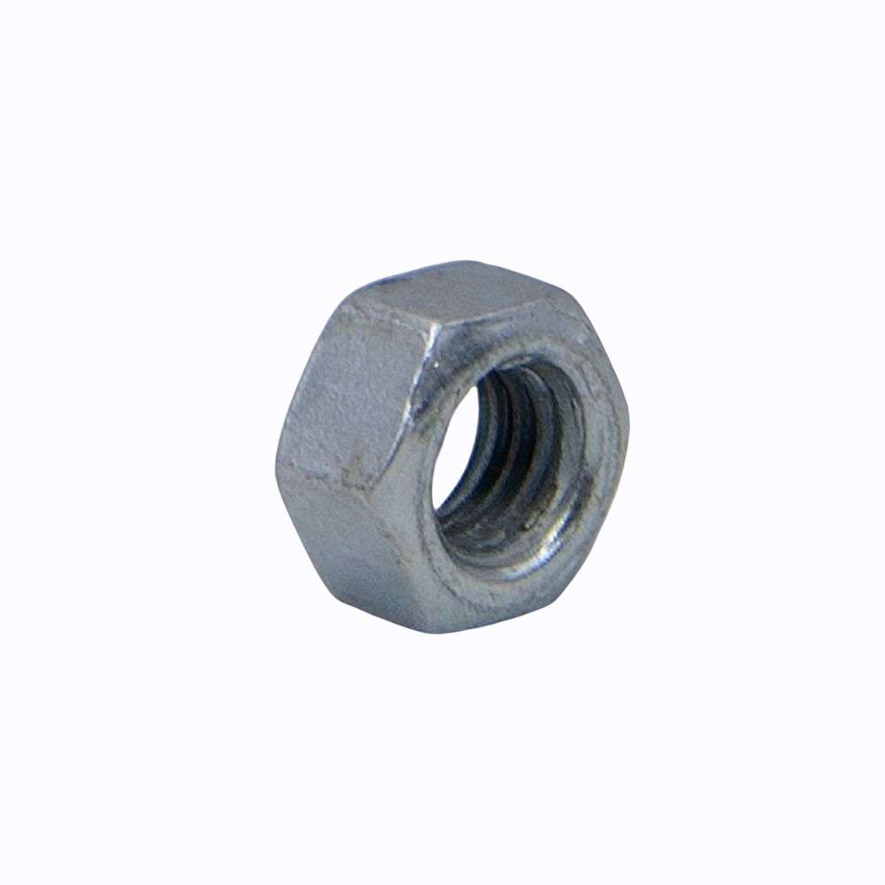 Gi Nut + Bolt 0