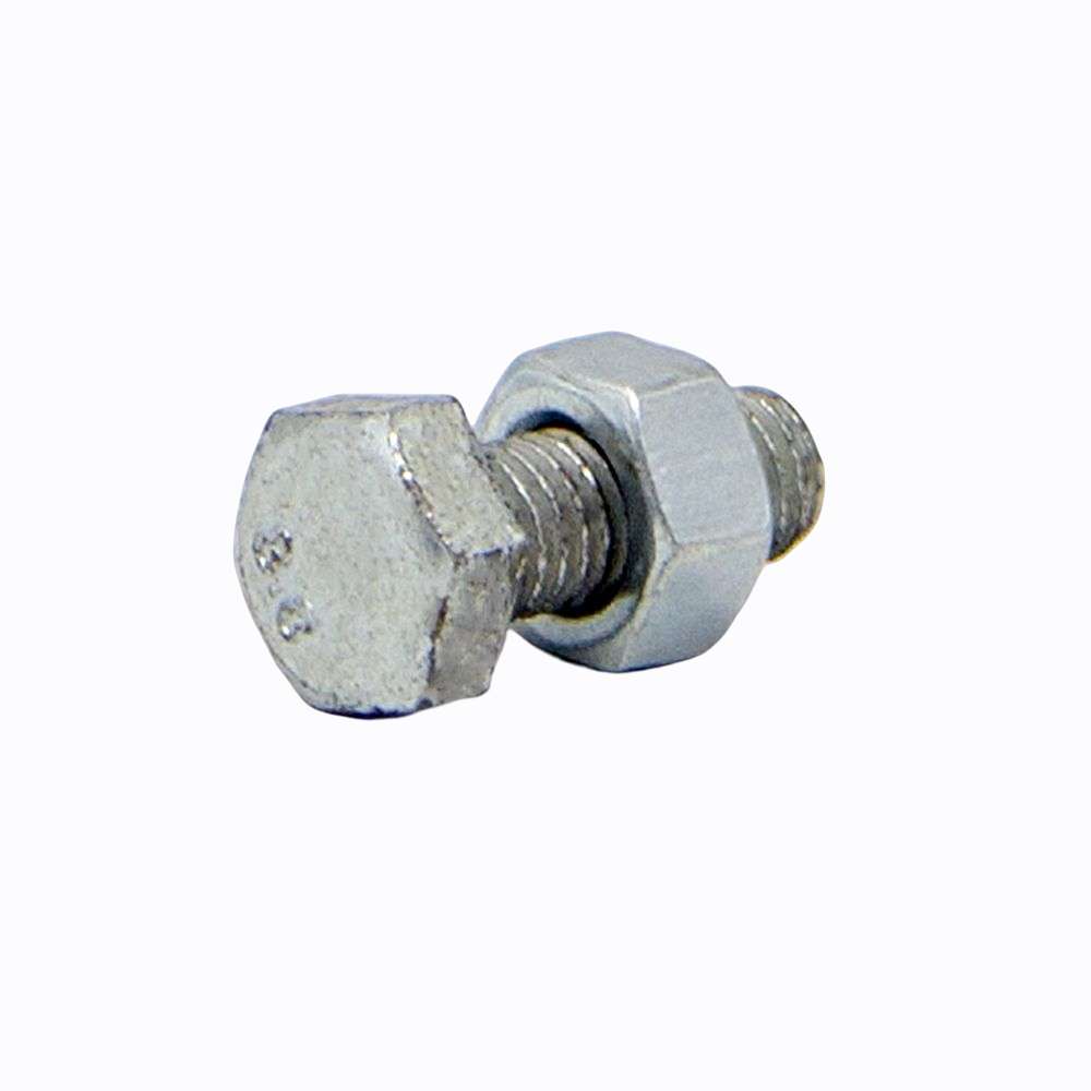 Gi Nut + Bolt 5