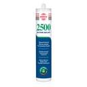 Asmaco GP Silicone, Clear 0