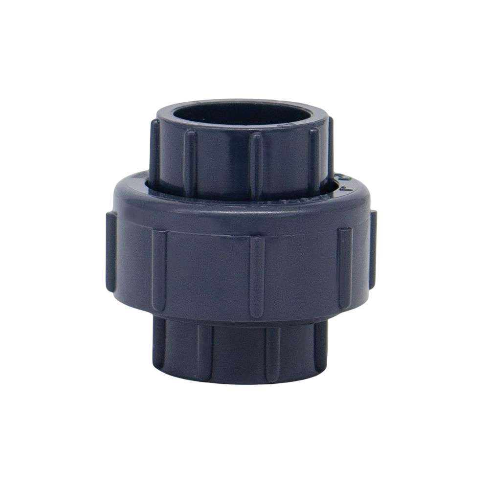 32mm PVC Union Socket 0
