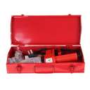 Sundex PP-R Welding Machine 75–110mm, Multi-Die Fusion Tool, Heavy-Duty, Fast Heat-Up 0