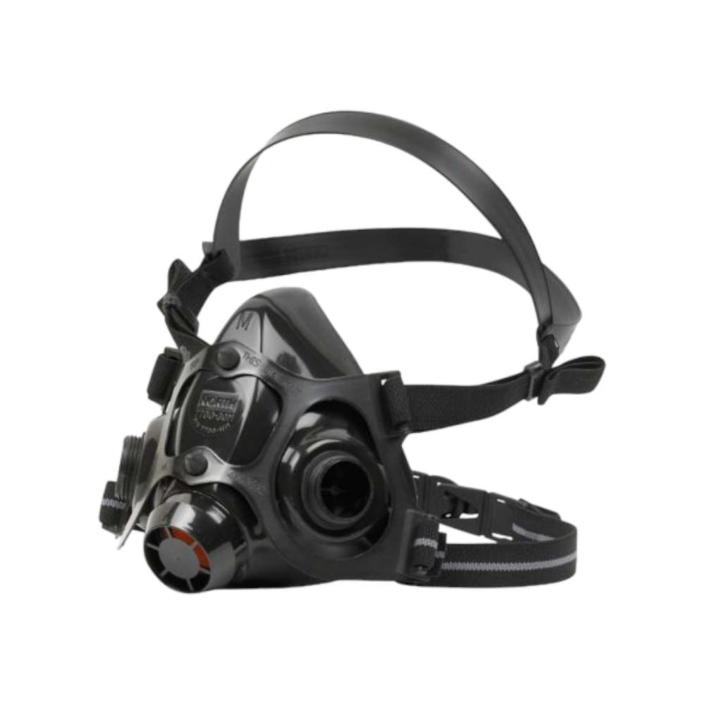 Honeywell HFM+COP Respiratory Chemical Mask 0