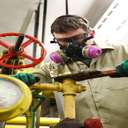 Honeywell HFM+COP Respiratory Chemical Mask 2