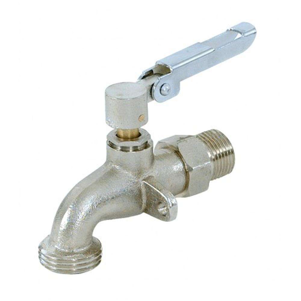 Sundex CT012 1/2" Garden Tap 