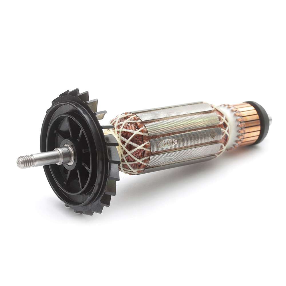 Bosch Armature for GWS 700 Angle Grinder 0