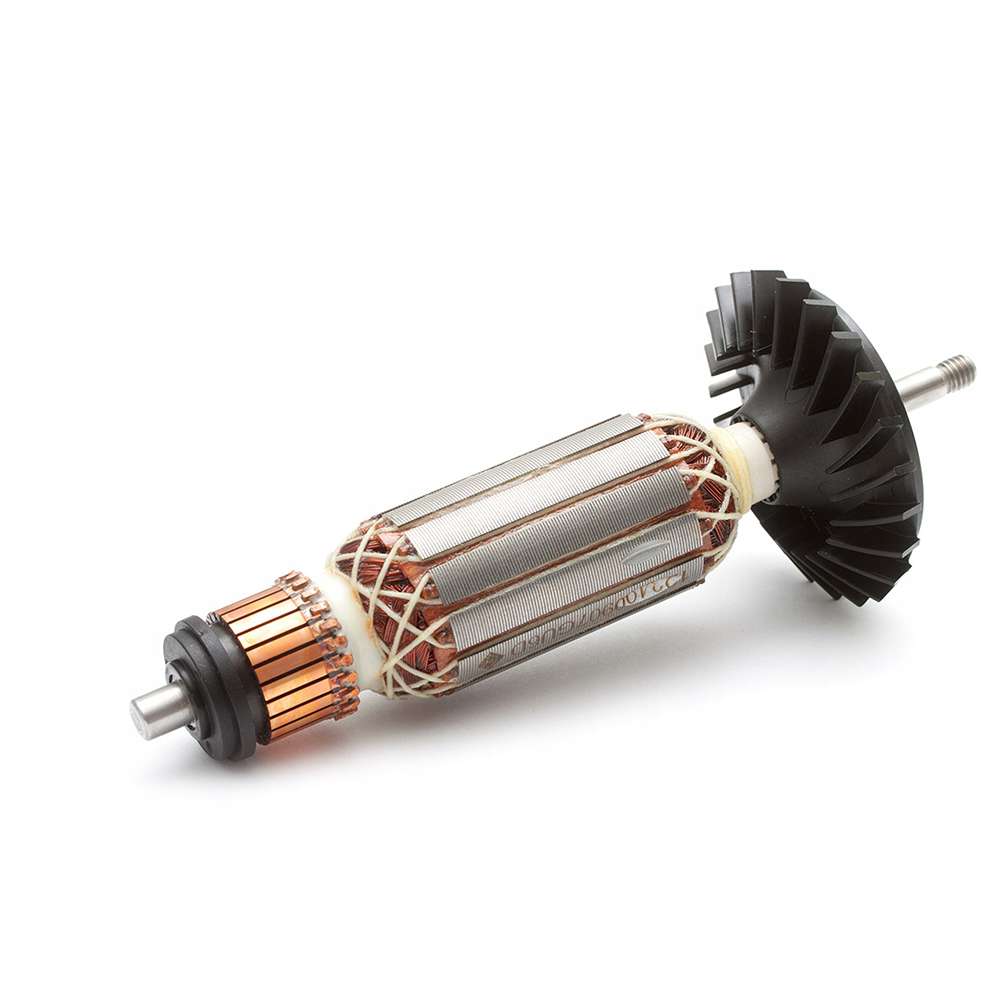 Bosch Armature for GWS 700 Angle Grinder 1