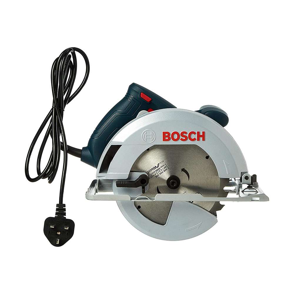 Bosch Professional GKS 140 (06016B30L1) 1400W 220V Hand Held Circular Saw 3