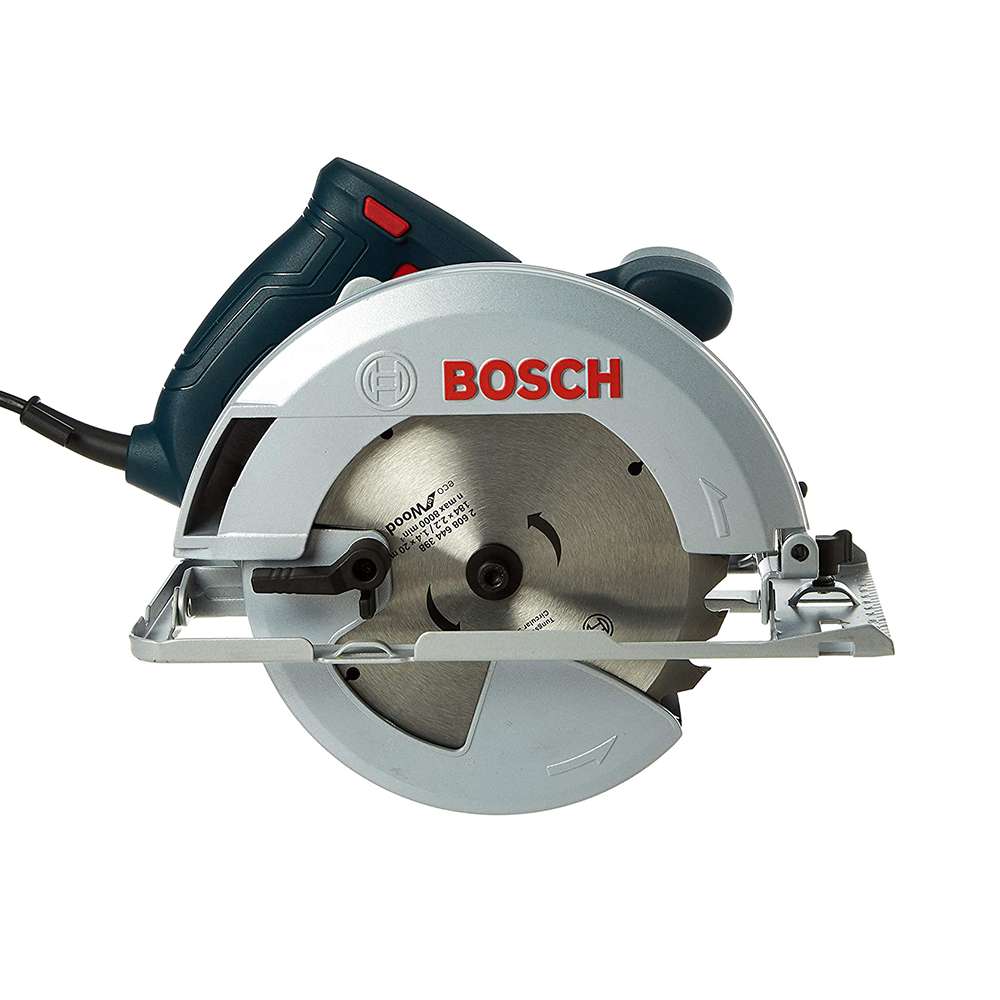 Bosch Professional GKS 140 (06016B30L1) 1400W 220V Hand Held Circular Saw 0