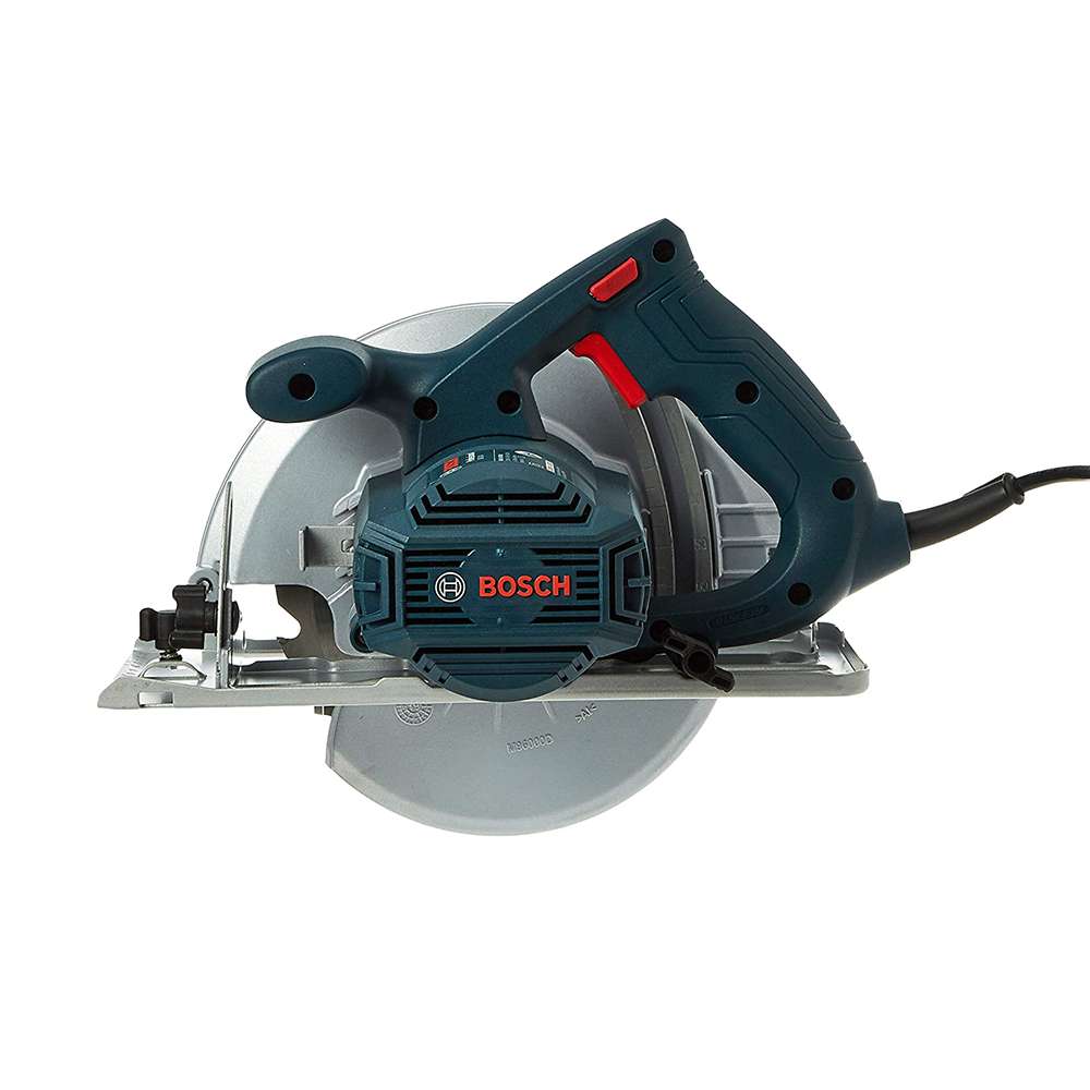 Bosch Professional GKS 140 (06016B30L1) 1400W 220V Hand Held Circular Saw 1